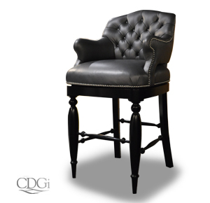 The Royal Line - Bar Stool